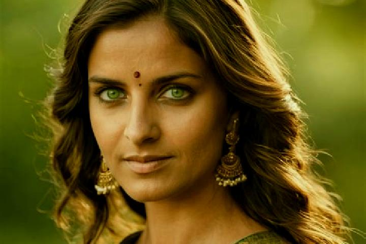 Rose, 30, a red green-eyed indian companion based in Fusea. Offering Girlfriend Experience, Fetish, Massage, Domination. Available for incall and outcall, ov...
