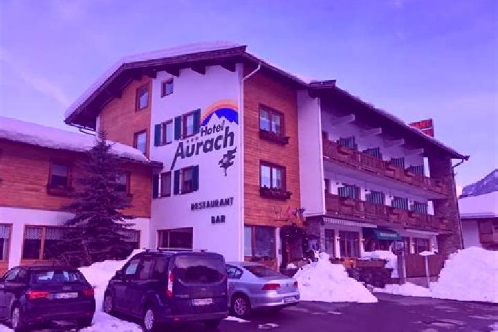 Rose, 30 — Escort in Aurach, Austria