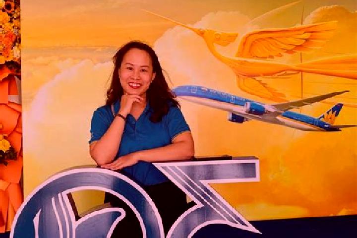 Rose, 30 — Escort in Ba, Vietnam