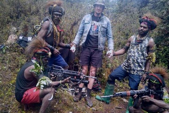 Rose, 30 — Escort in Bulolo, Papua New Guinea