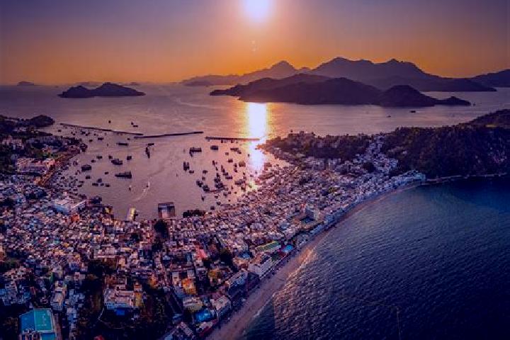 Rose, 30 — Escort in Cheung Chau, Hong Kong