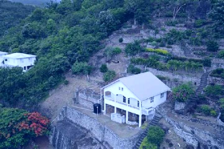 Rose, 30 — Escort in Colihaut, Dominica