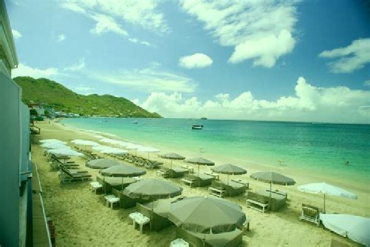 Rose, 30 — Escort in Grand-Case, Saint Martin