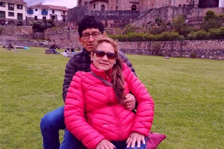 Rose, 30 — Escort in Huantan, Peru