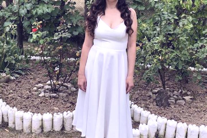 Rose, 30 — Escort in Hvizdivtsi, Ukraine
