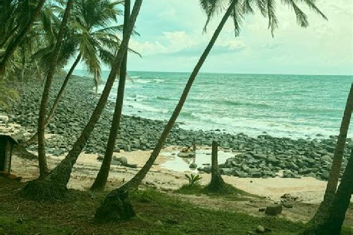 Rose, 30 — Escort in Kourou, French Guiana