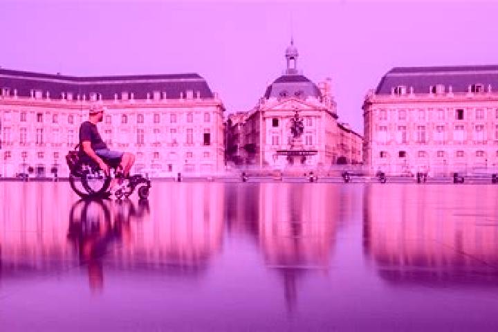 Rose, 30 — Escort in Landean, France