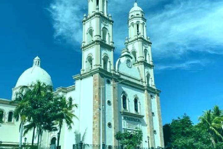 Rose, 30 — Escort in Los Rosales, Mexico