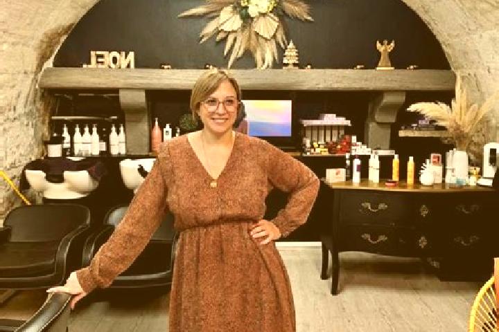 Rose, 30 — Escort in Mouries, France