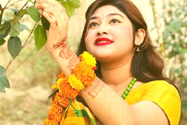 Rose, 30 — Escort in Nagarpur, Bangladesh