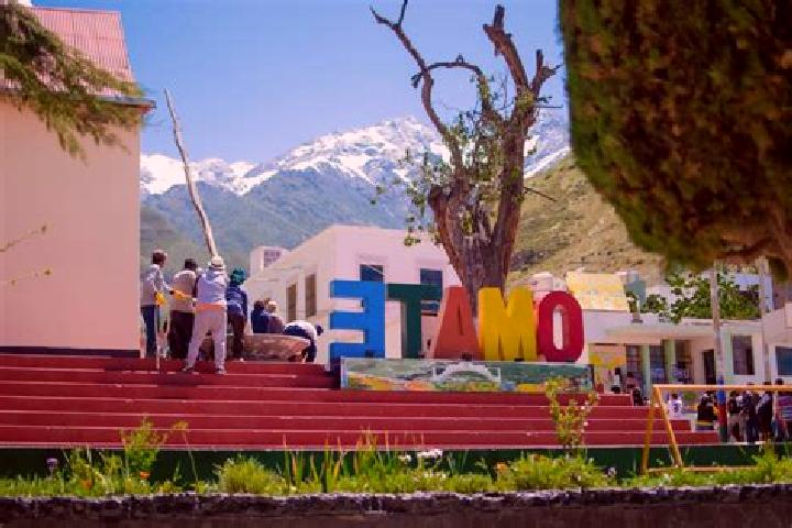 Rose, 30 — Escort in Omate, Peru