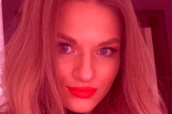 Rose, 30 — Escort in Pavlovskiy, Russia