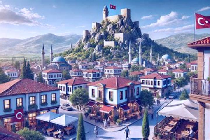 Rose, 30 — Escort in Sinanpasa, Turkey