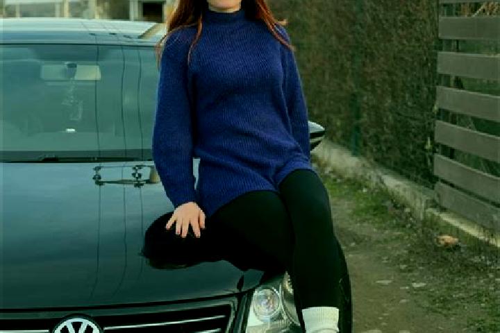 Rose, 30 — Escort in Tarlele Filiu, Romania
