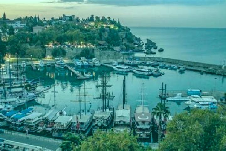 Rose, 30 — Escort in Tavsanli, Turkey
