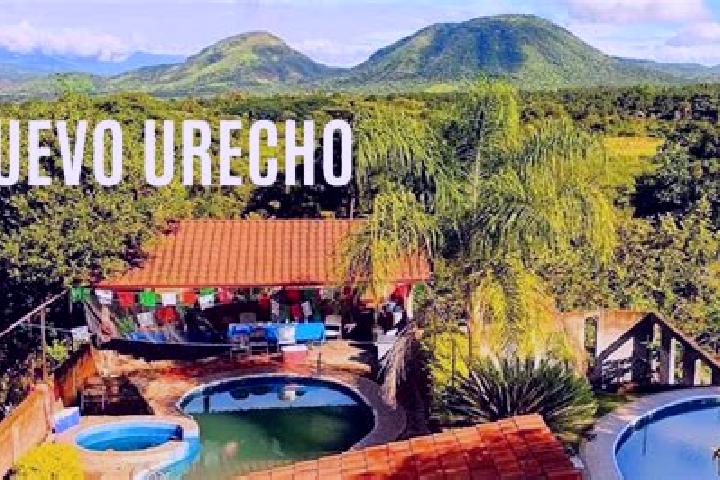 Rose, 30 — Escort in Urecho, Mexico