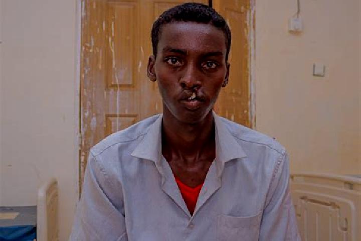 Rose, 30 — Escort in Warder, Ethiopia