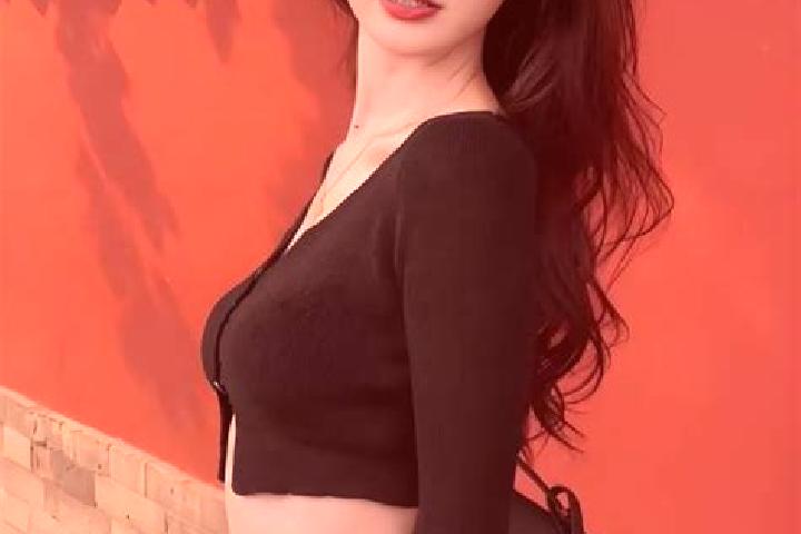 Rose, 30 — Escort in Yuanqian, China