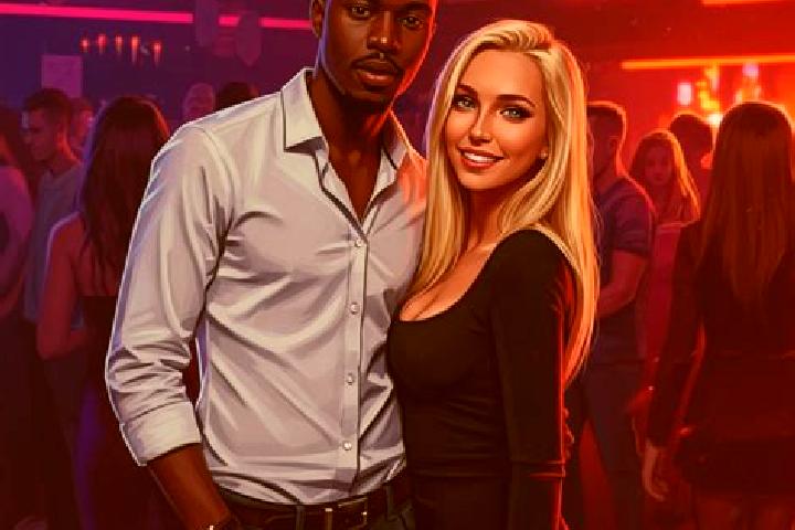 Rose, 31, a blonde blue-eyed ebony companion based in Hara-machida. Offering Prostate Massage, Deep French Kissing, Dinner Date, Party Girl. Available for in...