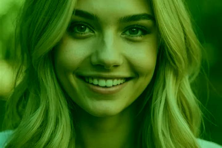 Rose, 31, a blonde hazel-eyed mixed companion based in Dudesti. Offering 69, A-Level, CIM, OWO. Available for incall and outcall, day and evening dates.