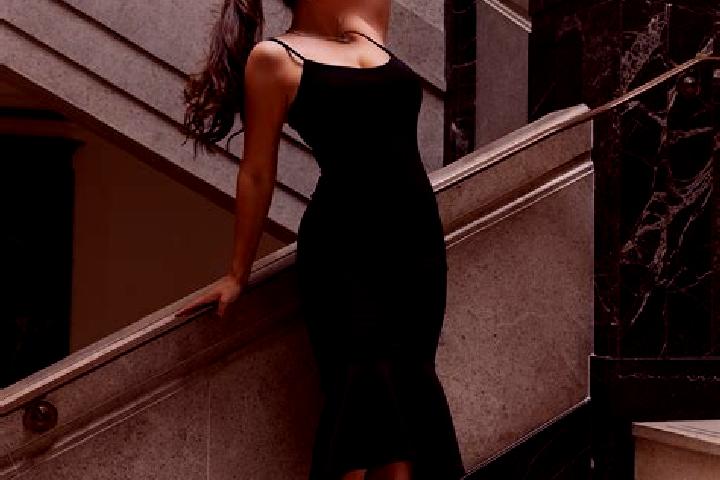 Rose, 31, a brunette amber-eyed latina companion based in Vladicin Han. Offering Girlfriend Experience, Fetish, OWO. Available for incall and outcall, overni...