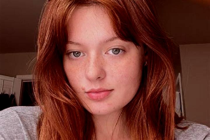 Rose, 31, a red grey-eyed mixed companion based in Colma. Offering Roleplay, GFE, CIM. Available for incall and outcall, day and evening dates.