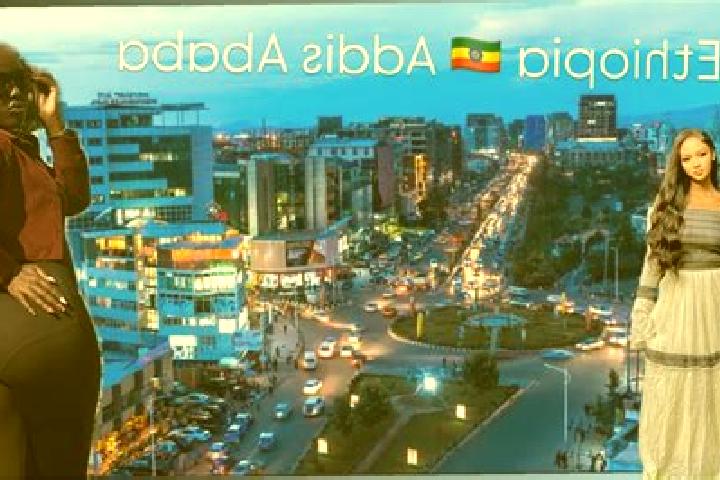 Rose, 31 — Escort in Addis Ababa, Ethiopia