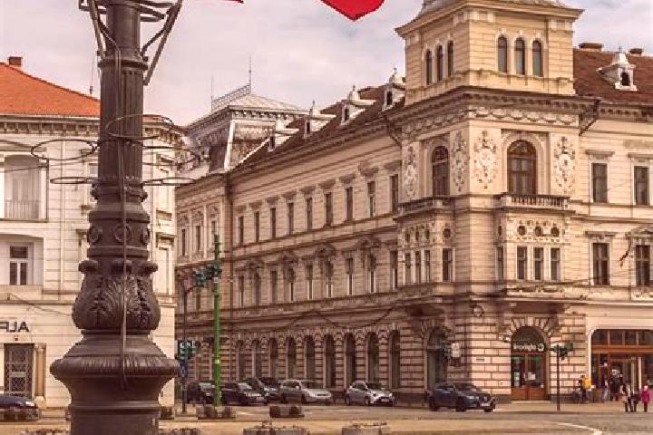 Rose, 31 — Escort in Alunu, Romania