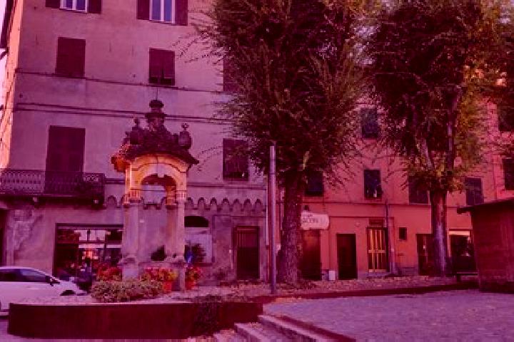 Rose, 31 — Escort in Arquata Scrivia, Italy