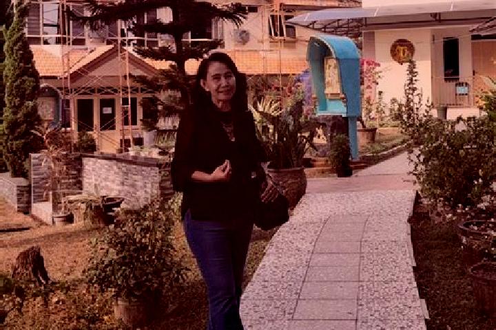 Rose, 31 — Escort in Batuputih Atas, Indonesia