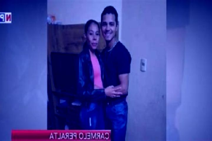 Rose, 31 — Escort in Carmelo Peralta, Paraguay