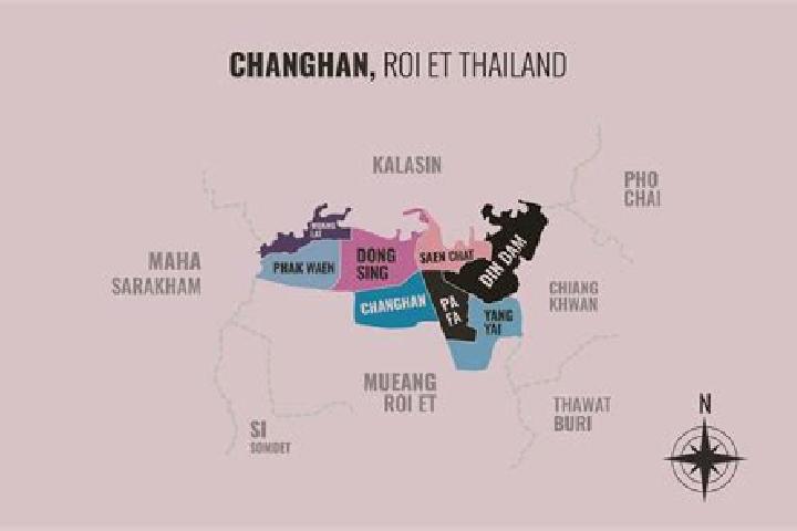 Rose, 31 — Escort in Changhan, Thailand