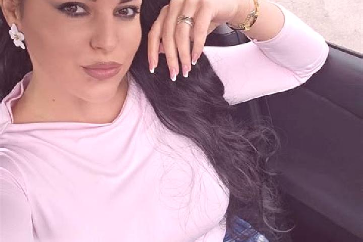 Rose, 31 — Escort in Cioroiu, Romania