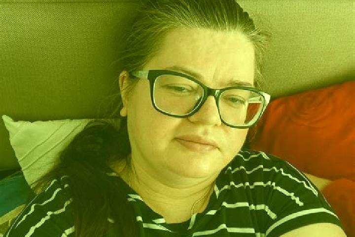 Rose, 31 — Escort in Ciurea, Romania