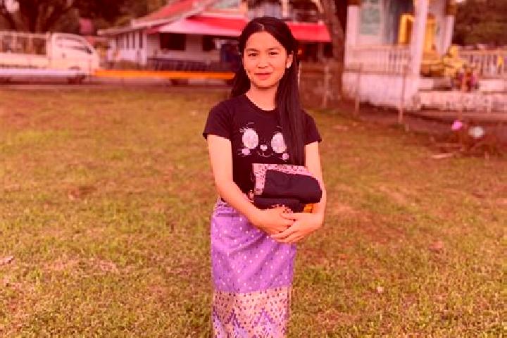Rose, 31 — Escort in Dawan, Indonesia