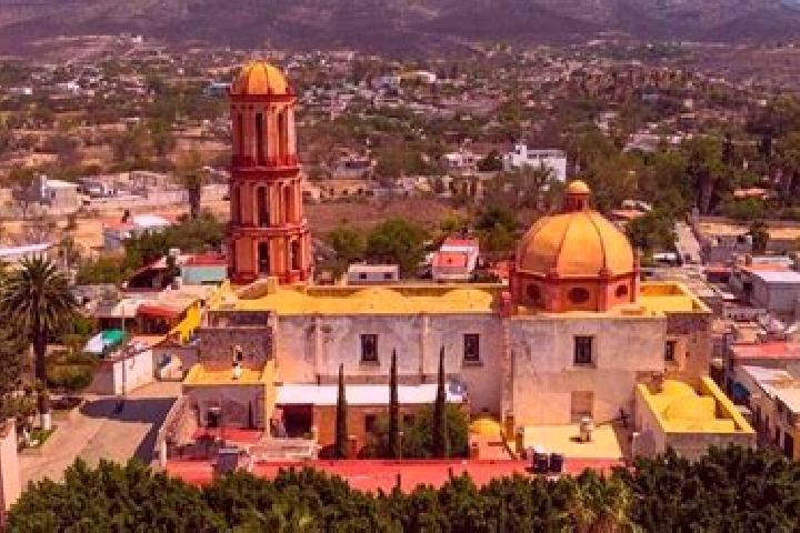 Rose, 31 — Escort in El Derramadero, Mexico