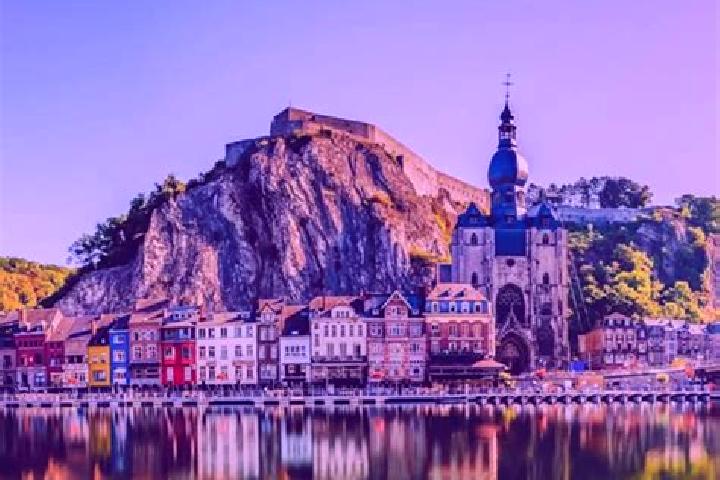 Rose, 31 — Escort in Falisolle, Belgium