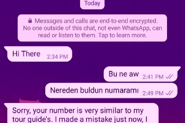 Rose, 31 — Escort in Gueney, Turkey