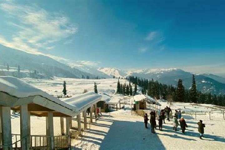 Rose, 31 — Escort in Gulmarg, India