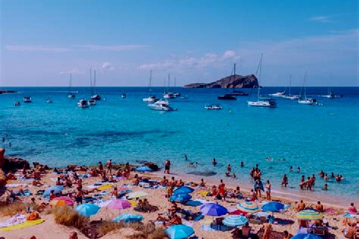Rose, 31 — Escort in Ibiza, Spain