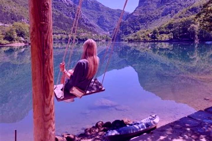 Rose, 31 — Escort in Jablanica, Bosnia and Herzegovina