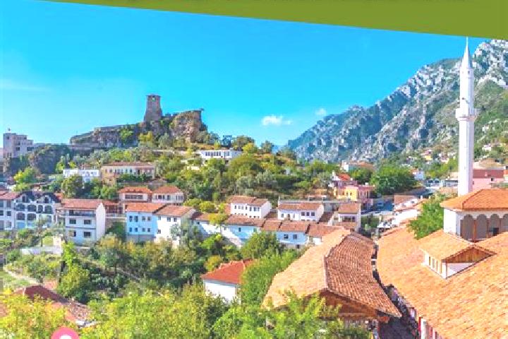 Rose, 31 — Escort in Konizbalte, Albania