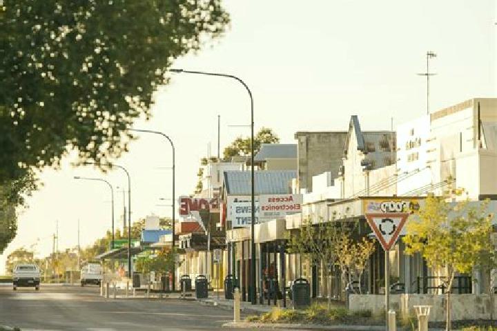 Rose, 31 — Escort in Longreach, Australia