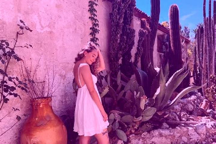 Rose, 31 — Escort in Mesagne, Italy