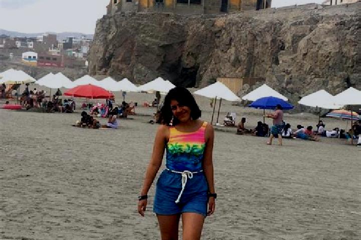 Rose, 31 — Escort in Mollendo, Peru