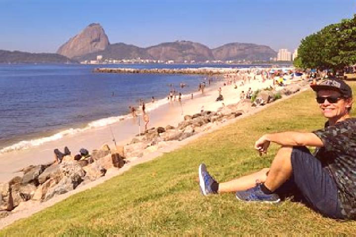 Rose, 31 — Escort in Monteiro, Brazil