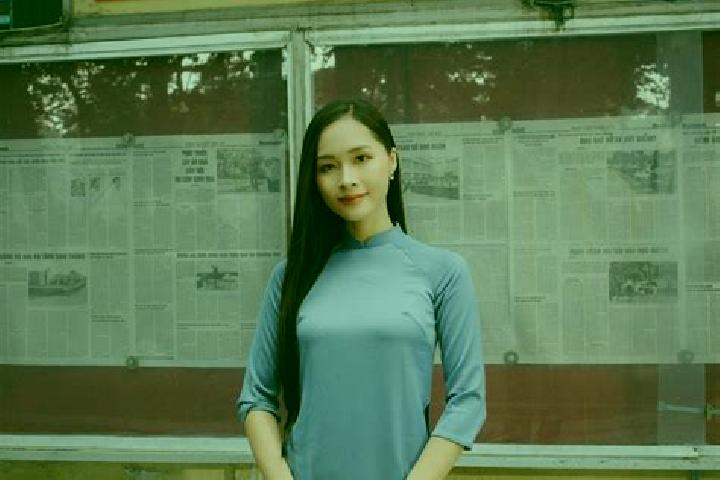 Rose, 31 — Escort in Nong Ha, Vietnam