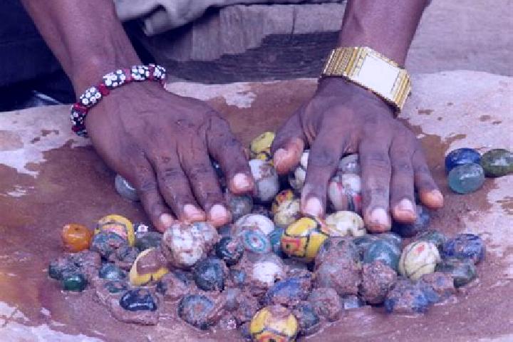 Rose, 31 — Escort in Odumase Krobo, Ghana