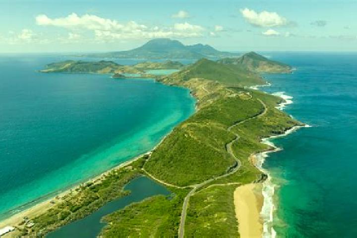 Rose, 31 — Escort in Old Road Town, Saint Kitts and Nevis