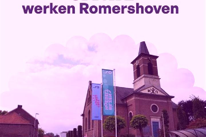 Rose, 31 — Escort in Romershoven, Belgium